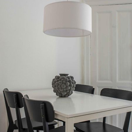New Charming Apt In City Center Copenhagen Luaran gambar