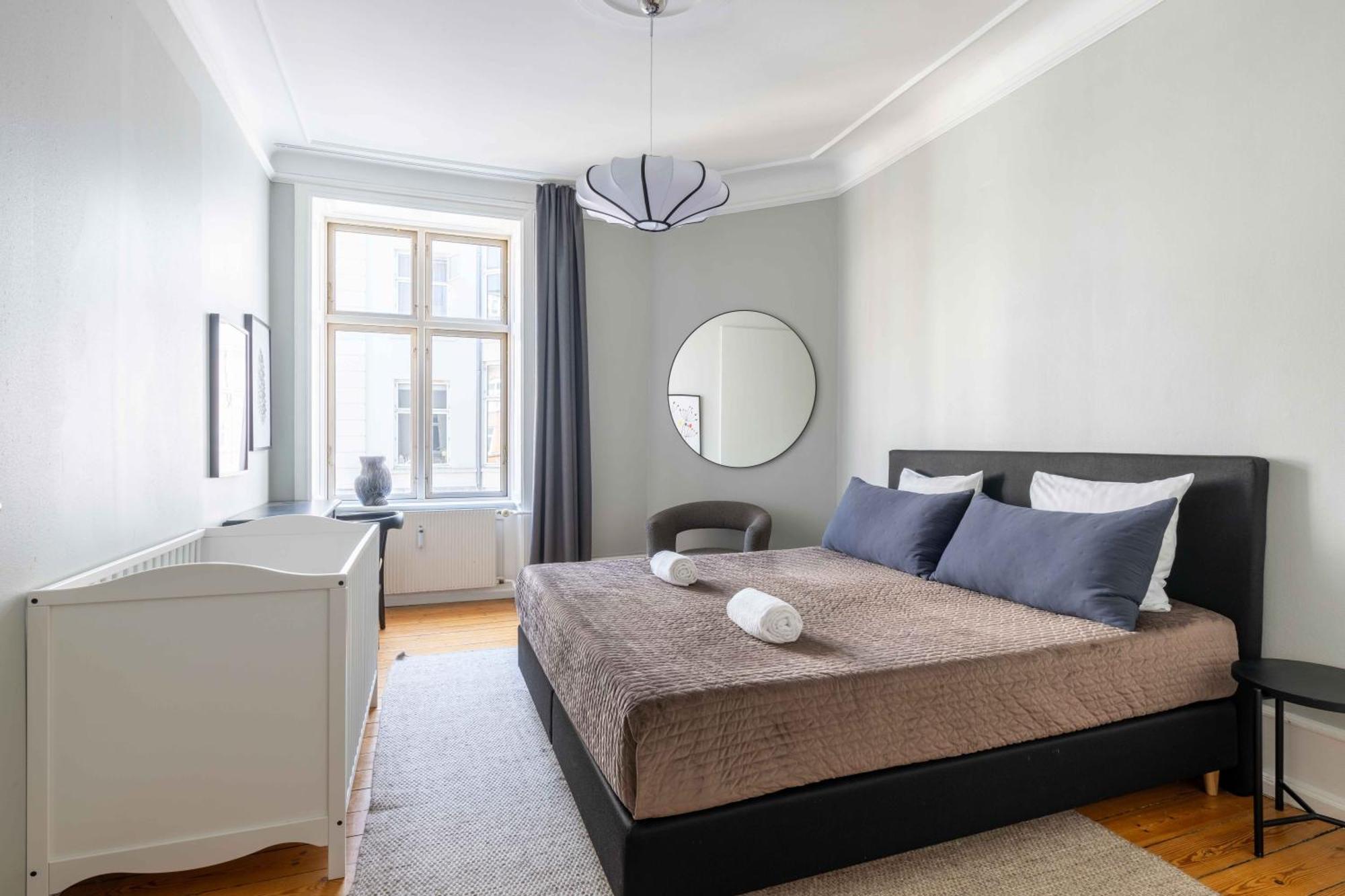 New Charming Apt In City Center Copenhagen Luaran gambar